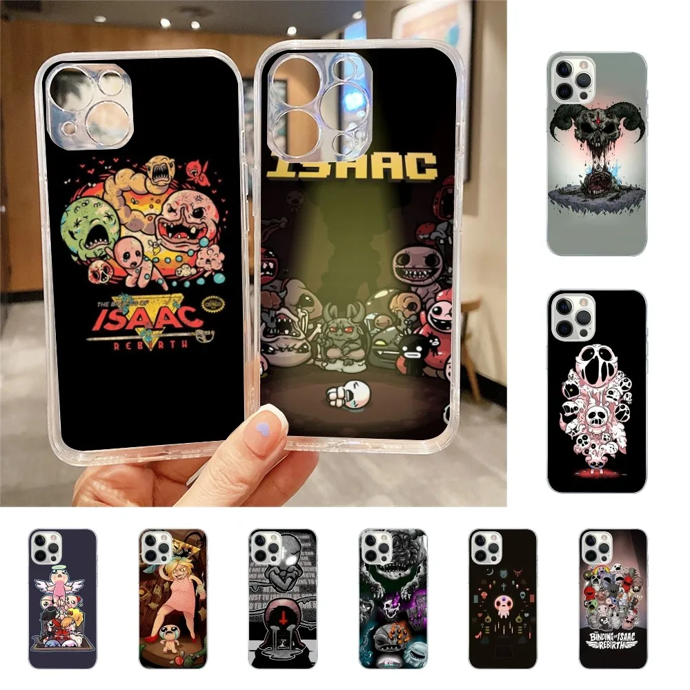 La Rilegatura Della Custodia Per Telefono Da Gioco Amazon Per Iphone 15 11 13 14 Pro Max 7 8 Plus X Xr Xs Max Se2020 12Mini Cover Trasparente