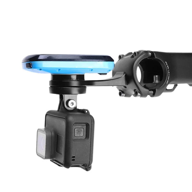 Per Sl7 Venge Bike Manubrio Manubrio Bicicletta Computer Supporti Per Specializzato S-Works Garmin Bryton Cateye Gopro Holder