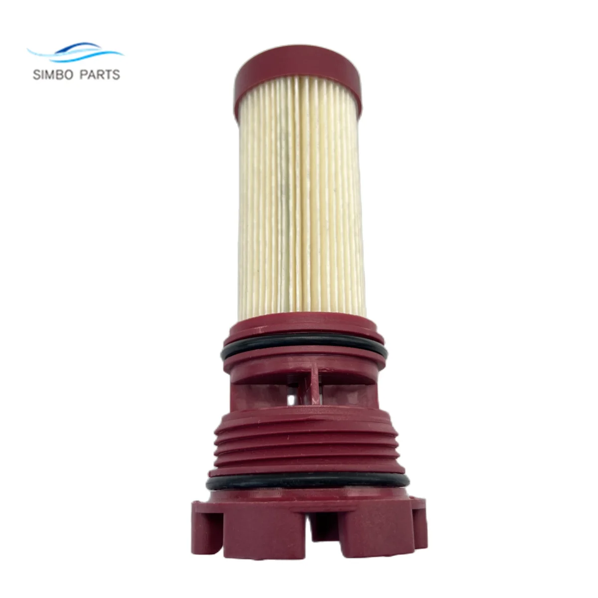 Filtro Carburante Muslimex Per Mercury Verado Mariner 75-225 Hp Fuoribordo 35-884380 Muslimatex35-884380T