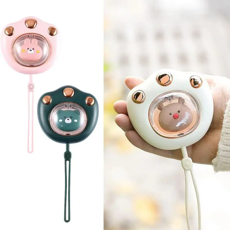 Scaldamani Ricaricabile Mini Scaldamani Elettrico Portatile Invernale Per Uso Domestico Per Scaldamani Da Viaggio All'Aperto Riscaldatore Usb