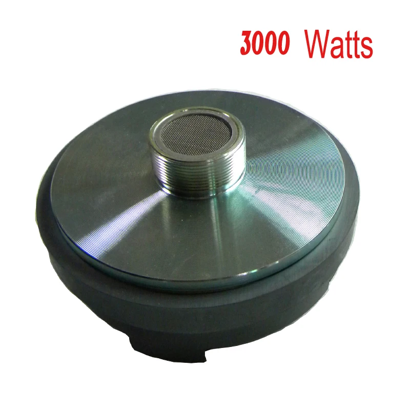 I Key Buy Potente 3000Watt 8 Ohm Horn 34 Mm Vite Filettata Collegamento Altoparlante Driver Car Audio Sistema Hifi Ktv Box Tweeter Parts
