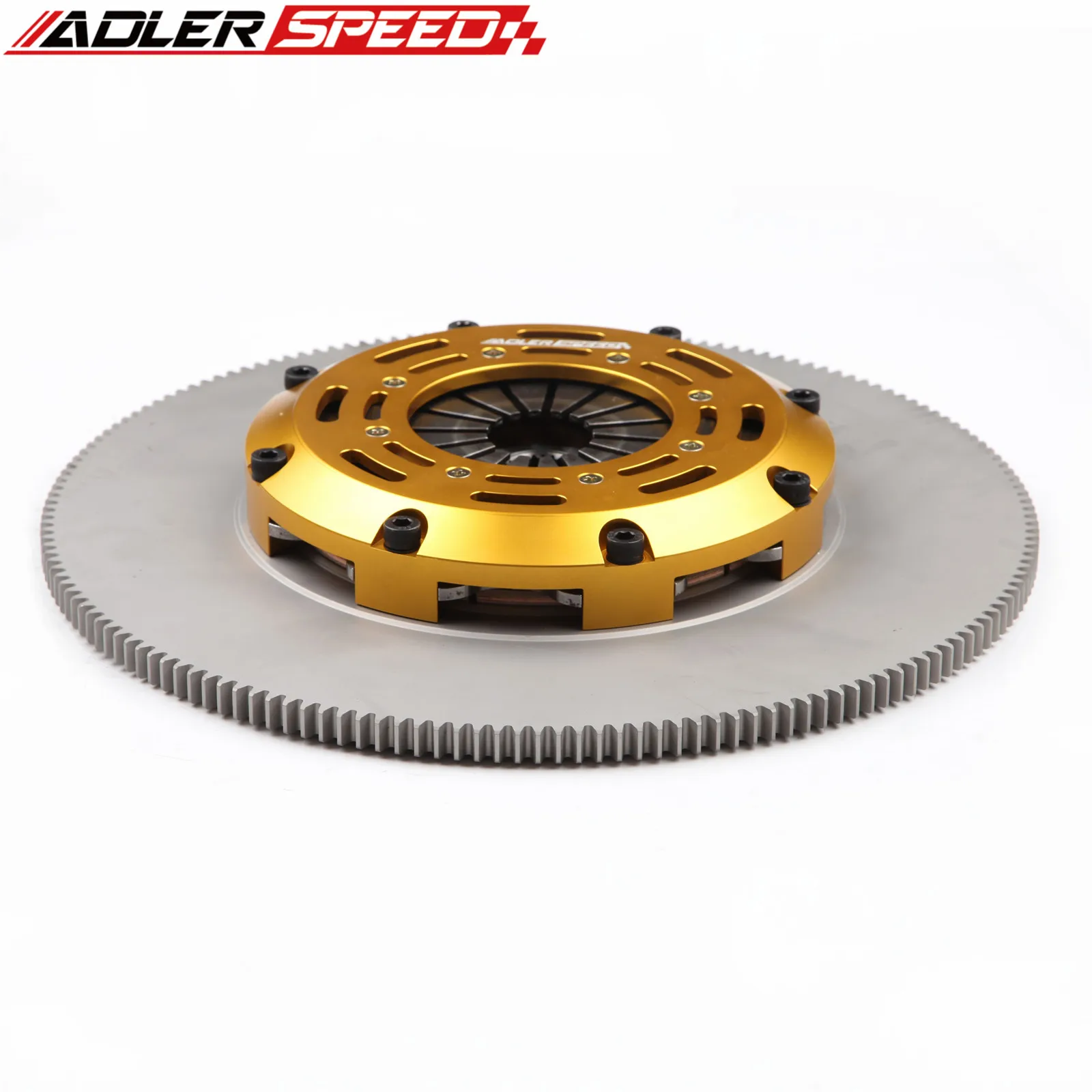 Adlerspeed Racing Clutch Single Disk Standard Per Chevrolet Camaro Z28, Ss Corvette/Pontiac Gto 5.7L Ls1 98-04
