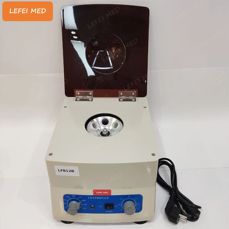 Centrifuga Prp Centrifuga Del Sangue Prp Centrifuga Al Plasma Macchina Centrifuga Medica