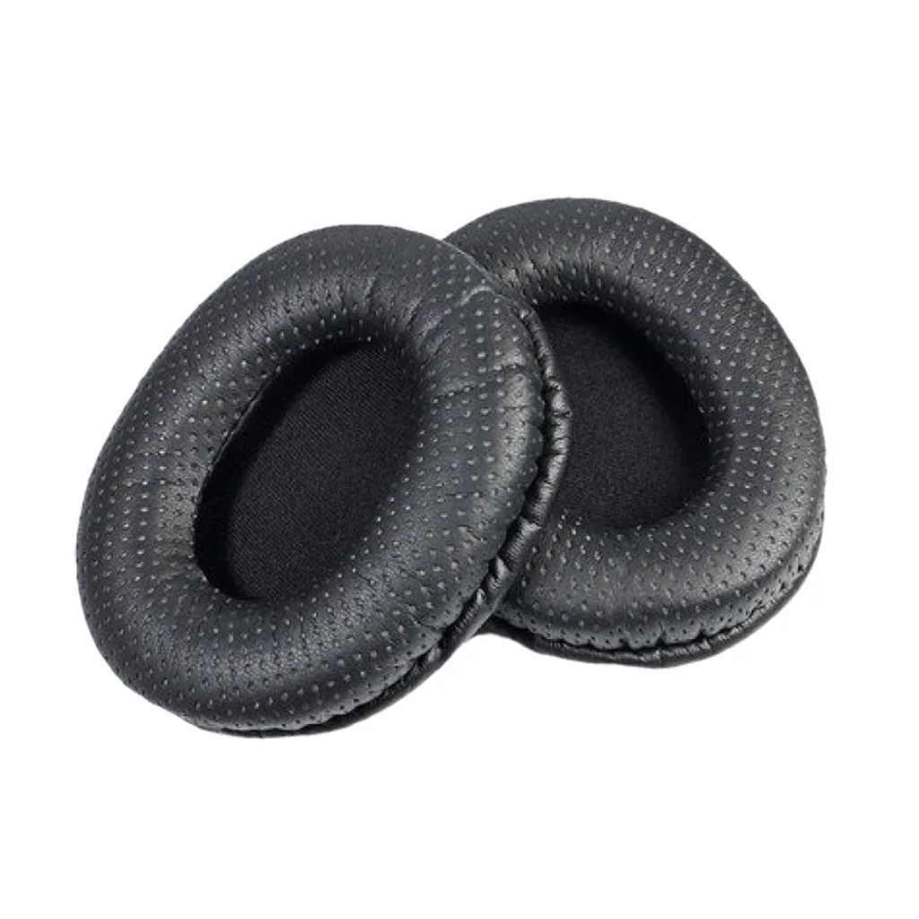 Auricolari Di Ricambio Per Sony Mdr-7506 Mdr-V6 Mdr-900St Cuffie Cuffie Cuffie In Pelle Cuffie Auricolari