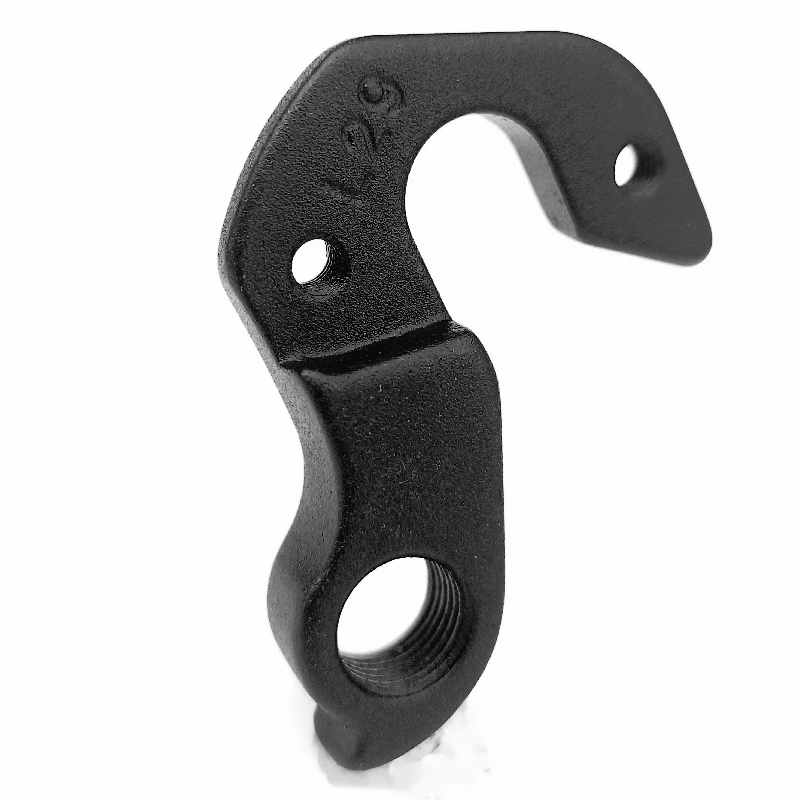 10Pc Bicicletta Deragliatore Gancio Per Issac Gravimon Jamis Allegro Vitus Vitesse Evo Scott Speedster Telaio In Carbonio Bici Mech Dropout