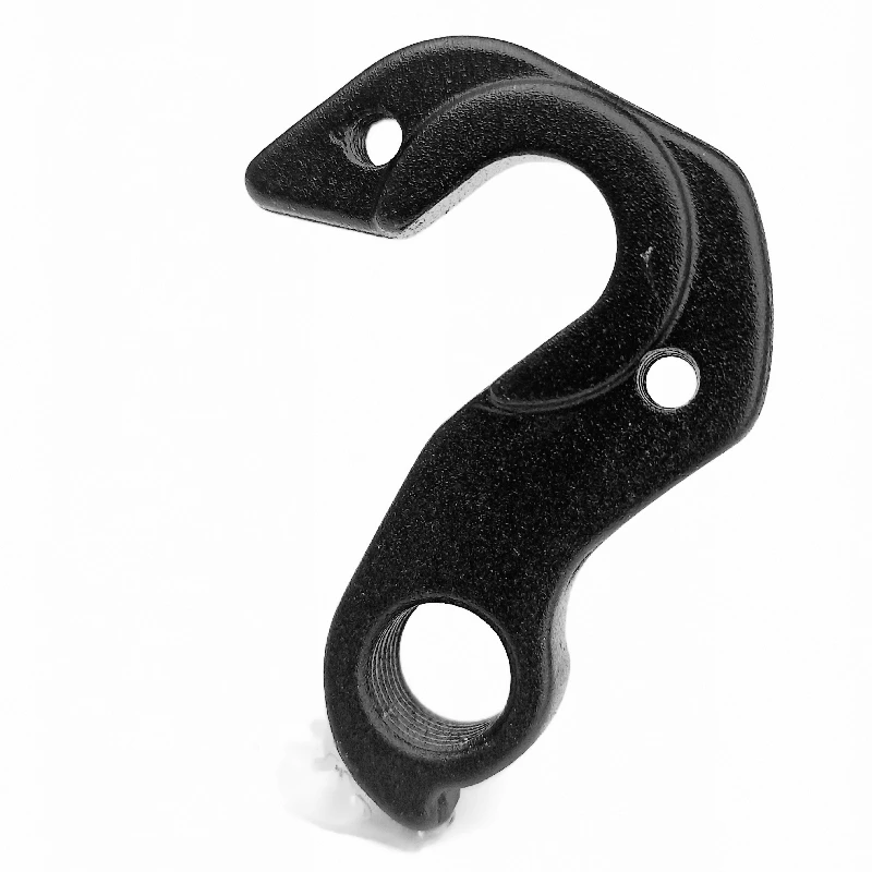 10Pc Bicicletta Deragliatore Gancio Per Issac Gravimon Jamis Allegro Vitus Vitesse Evo Scott Speedster Telaio In Carbonio Bici Mech Dropout