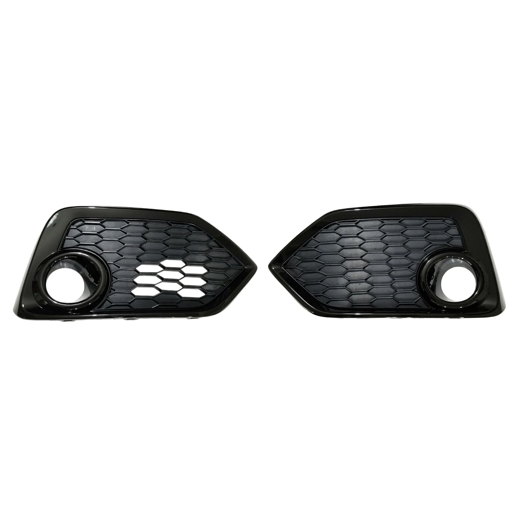 Copertura Della Lampada Del Fendinebbia Laterale Dell'Auto Per 17-19 Honda Civic 71108-Tgg-A20