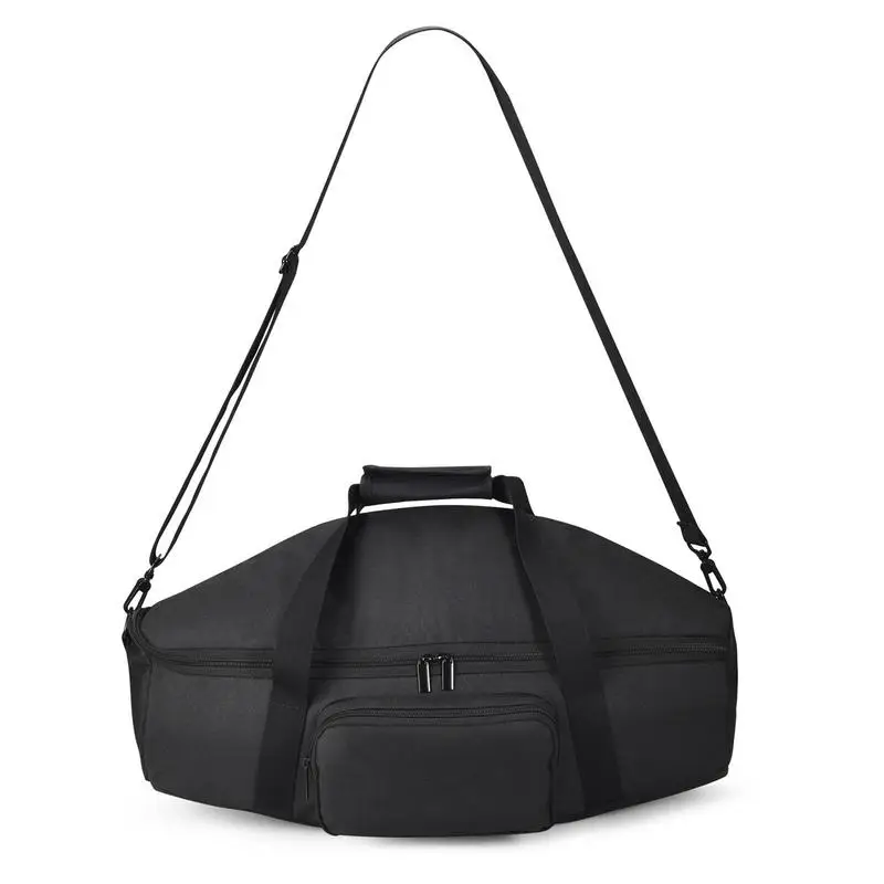 Custodia Per Altoparlante Compatibile Bluetooth Portatile Custodia Impermeabile Antiurto Per Il Trasporto Forjbl Boombox 3/Boombox 2