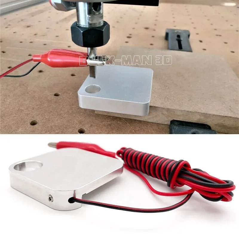 Xyz Touch Probe Precise Plug And Play Cnc Processing Grbl Mach3 Tool Sensor Per Ultimate Bee Queenbee Workbee Machine Stampante 3D