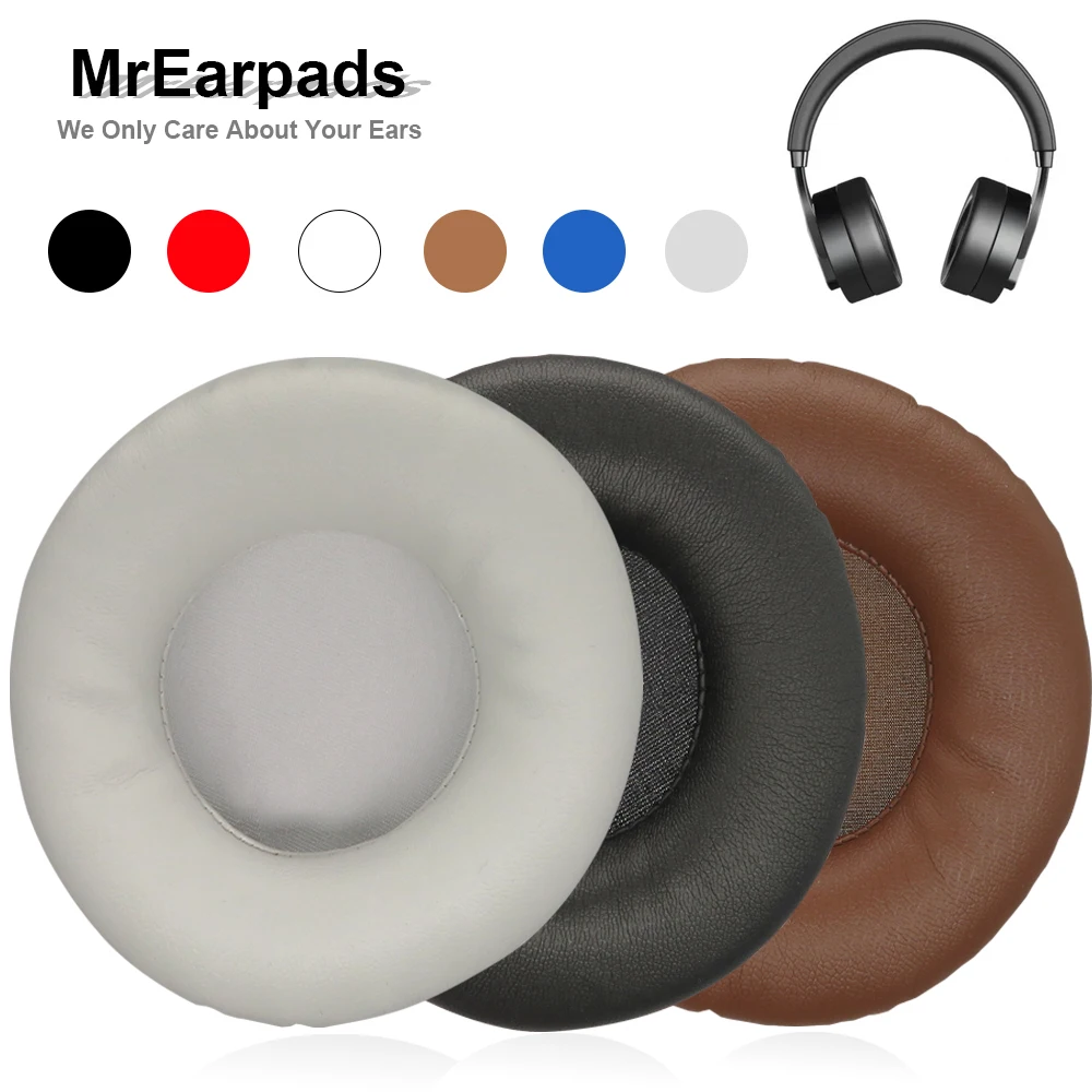 Ah D7200 Auricolari Per Denon Ah-D7200 Cuffie Auricolari Sostituzione Cuscino