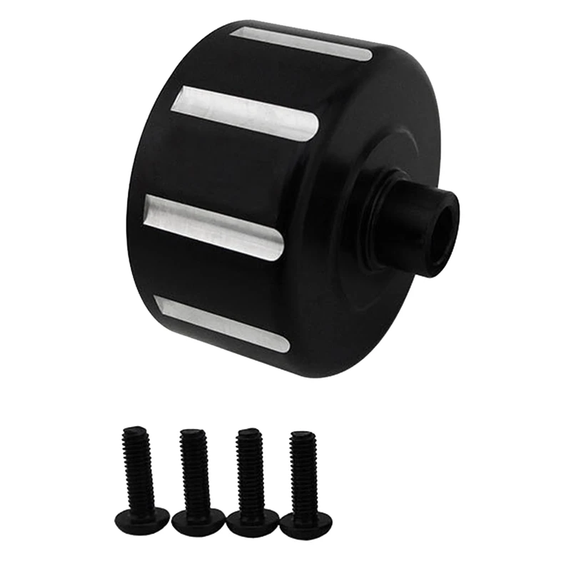 1/7 Diff Case Ar310429 Spur Gear 50T Ar310436 Diff Gear Set Per Rc Car Arrma 6S 1/7 Fireteam Crime Senza Limiti