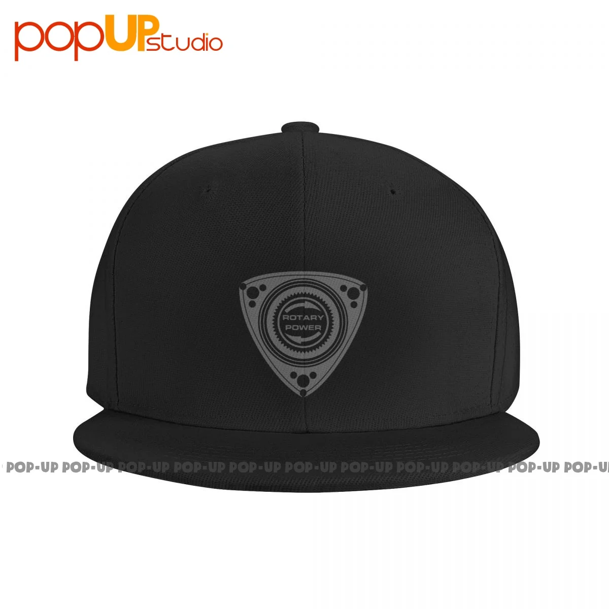 Retro Mazda Rx8 Rx7 Rx-7 Rx-8 Eunos Cosmo Rotary Engine Snapback Cap Premium Streetwear Berretti Da Baseball
