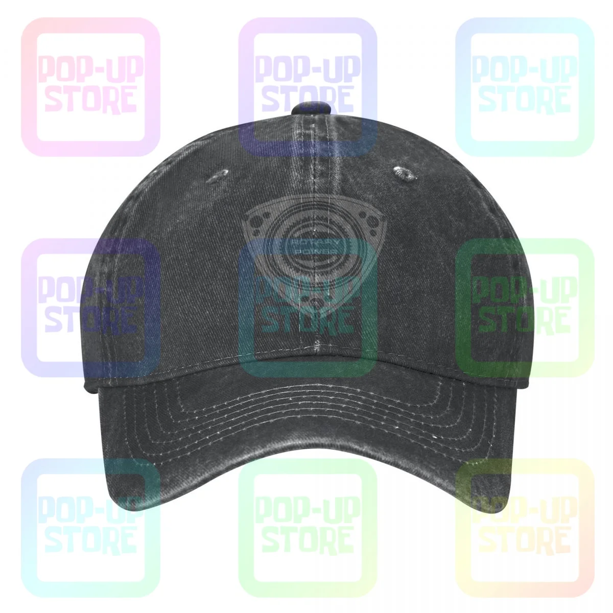 Mazda Rx8 Rx7 Rx-7 Rx-8 Eunos Cosmo Rotary Engine Washed Denim Berretto Da Baseball Trucker Cappelli Summer Streetwear