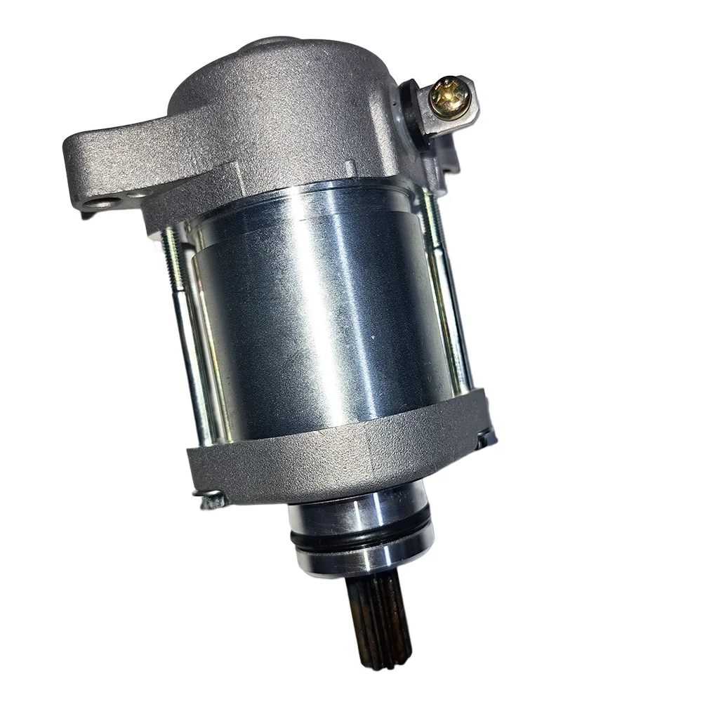 Motorino Di Avviamento Anlasser 9T Adatto Per Aprilia 450Cc 550Cc Sxv Rxv 450 550 Ap9150090