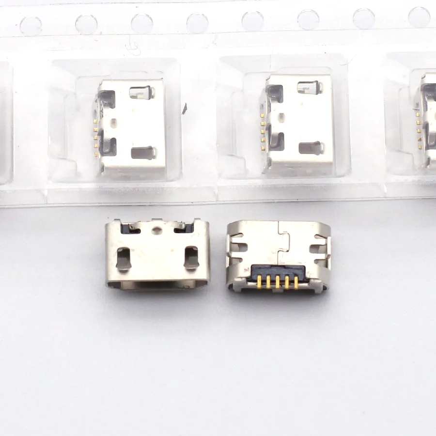 10 Pz Caricatore Dock Di Ricarica Connettore Porta Usb Spina Per Huawei Honor 3X Pro G750 Mediapad M2 Lite M2-801W Ple-701L 10 S10-201