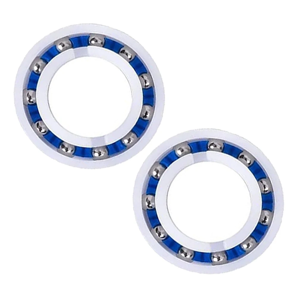 Cuscinetto Ruota 2 Pezzi Per R0525100 R0527000 Mx8 Elite Mx6 Elite Mx8 Mx6 Detergente Per Piscina Accessori Per Vasche Idromassaggio All'Aperto