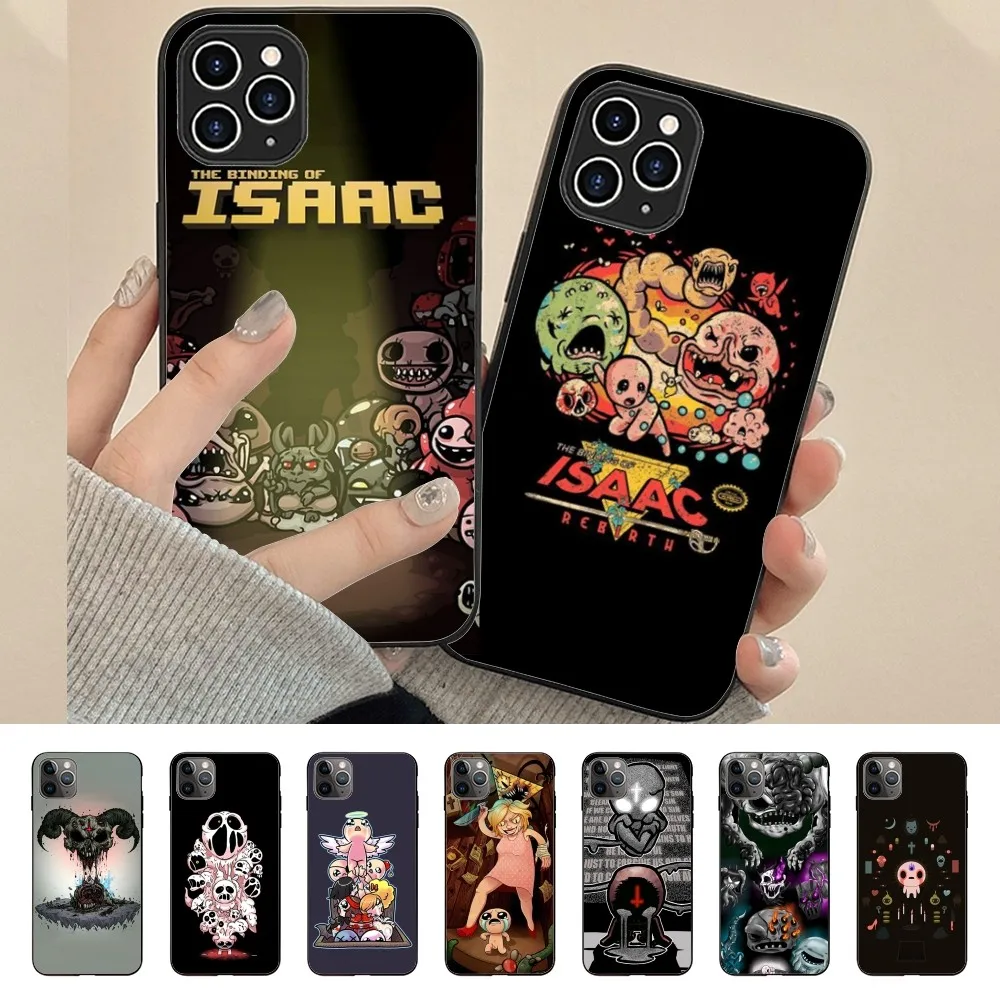 La Rilegatura Della Custodia Per Telefono Da Gioco Amazon Per Iphone 15 11 13 14 Pro Max 7 8 Plus X Xr Xs Max Se2020 12Mini Cover Case