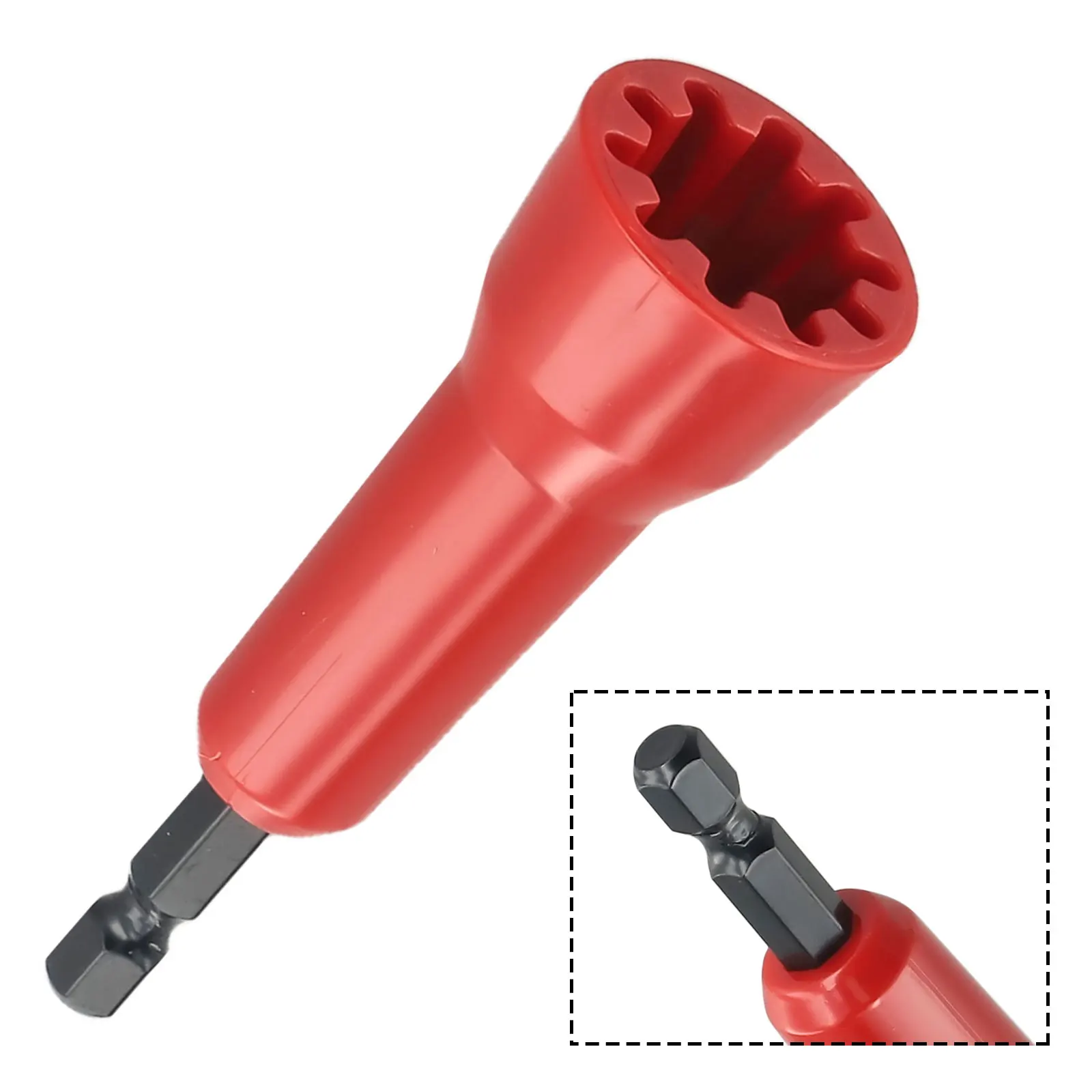 1Pc Wire Twister Per Wire Cover Wire Connector Tools Electric Cordless Drill Driver Accessori Di Ricambio Per Utensili Elettrici