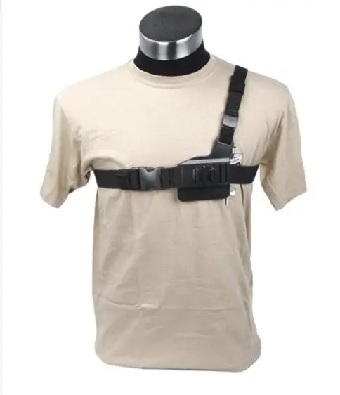 Ms. L. Meilyadigital Go Pro Toracica Mount Per Gopro Hd Camera Gopro Hero3 +/4/3/2 Gopro Accessori