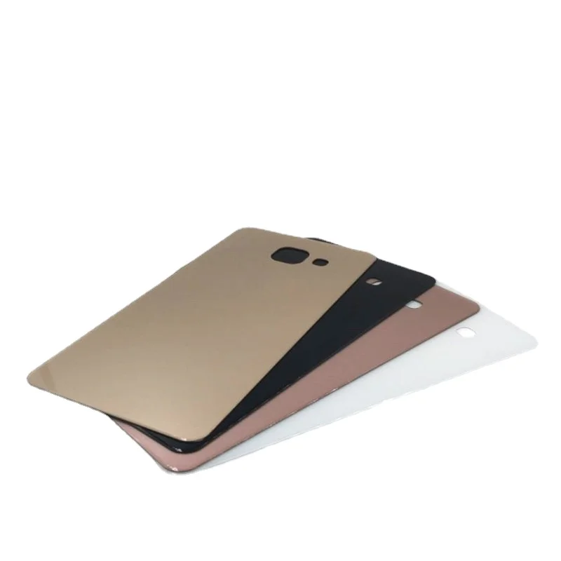 Housing Cover 4.7"For Samsung Galaxy A510 A5 2016 Case Shell Parts Battery Cover Battery Door