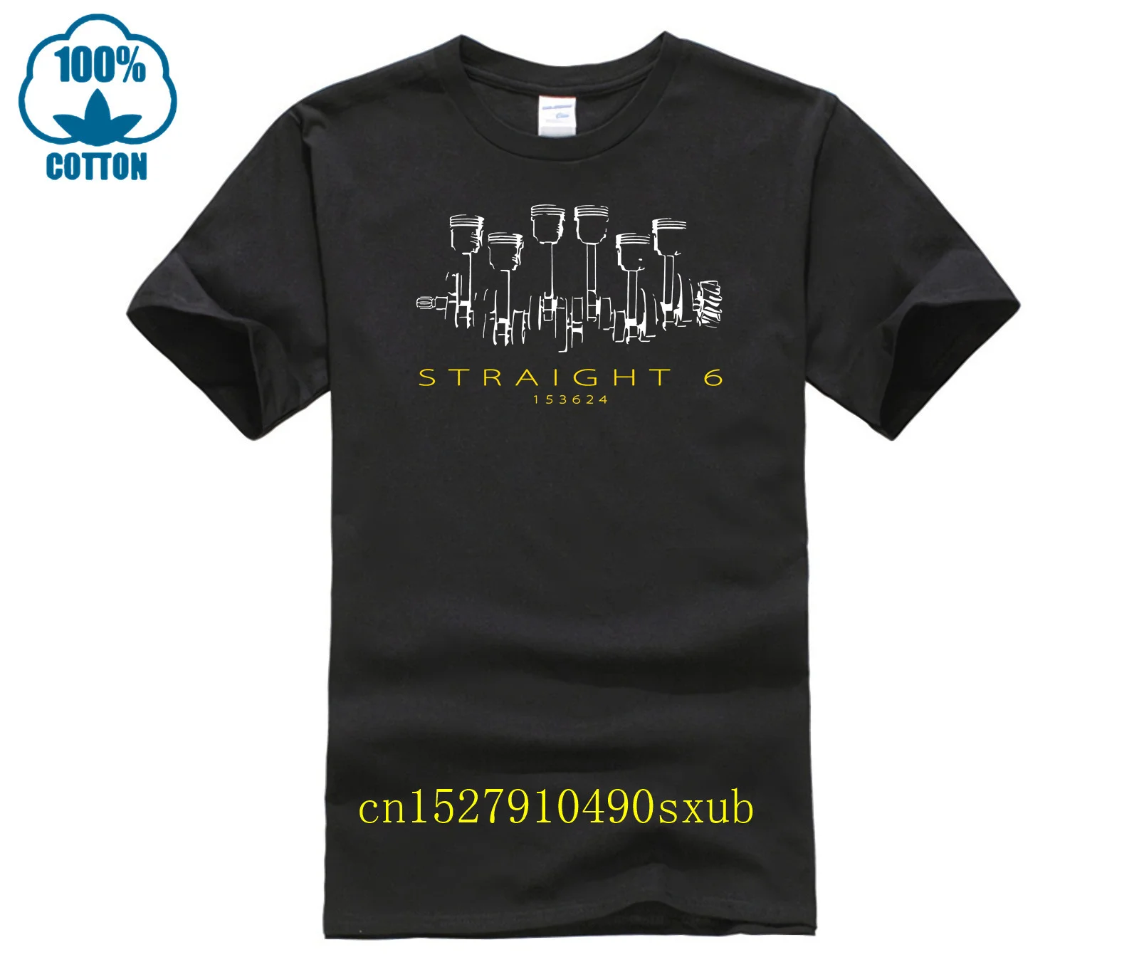 Maglietta Muslimah Motor M3 M5 E30 E36 E46 E92 S20 Engine S 4Xl