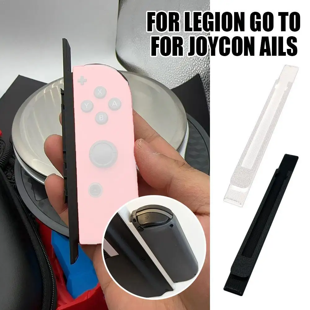 Per Legion Go Handheld Controller Adapter Handbag Per Joycon Handle Handbag Adapter Accessori Per Giochi 2024