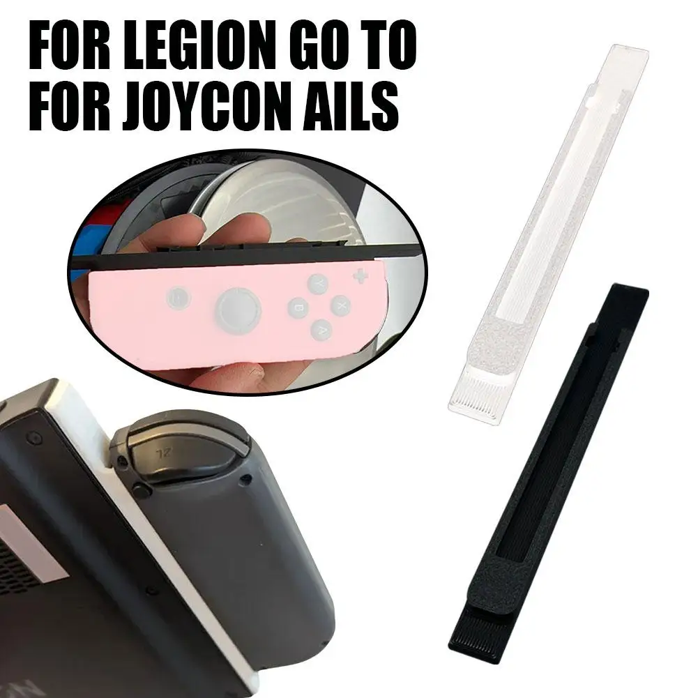 Per Legion Go Handheld Controller Adapter Handbag Per Joycon Handle Handbag Adapter Accessori Per Giochi D0S0
