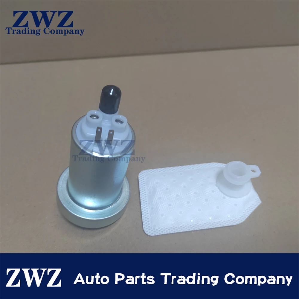 Per Honda Nss250 Forza 250 Mf10 Pompa Carburante Moto Con Filtro 16710-Kvz-631 16710 Kvz631 16710-Kvz-630 16710 Kvz630