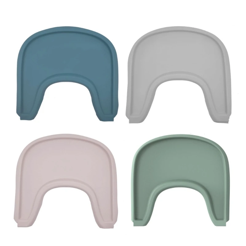 Cuscino Per Sedia Da Pranzo Antipolvere, Tovaglietta Per Seggiolone, Per Stokke Dinning Chair Dropship