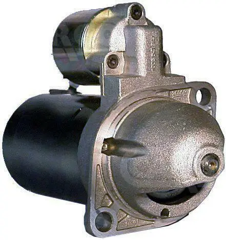 Motorino Di Avviamento 12 V 2Kw Per Lombardini 10Ld 12Ld Goldini Base 20 Hatz 2G30 2G40 Industriale Del Motore Diesel Avviamento Elettrico 1109029