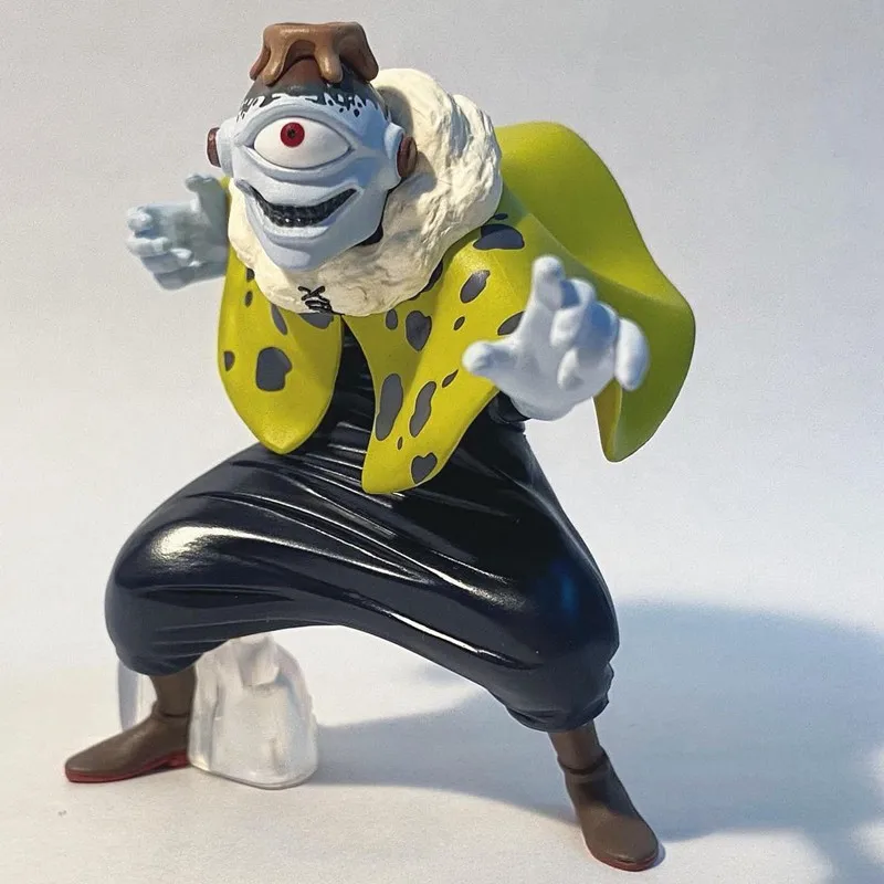 Bandai Genuine Jujutsu Kaisen Gashapon Toys Mahito Suguru Geto Jogo Modello Creativo Decorazione Ornamento Giocattoli