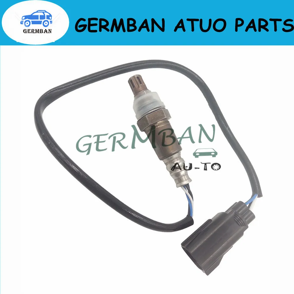 Lambda Carburante Air Rapporto Sensore Di Ossigeno O2 Sensor Misura Per Land Rover Freelander 2 (Fa _) 3.2 4X4 No # Lr001459 234-9027
