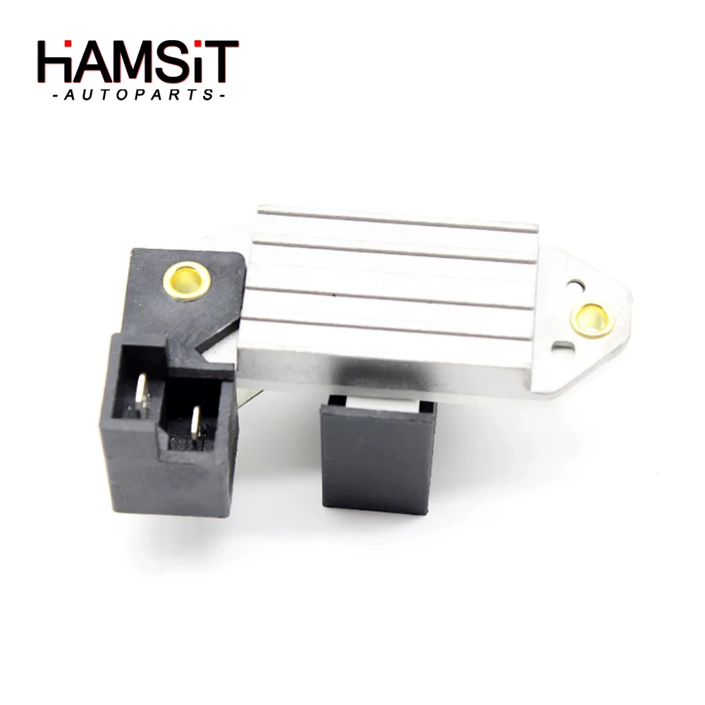 Hamsit Alternatore Regolatore Di Tensione Ix110 Vr-F119 83600151 9939826 9941193 21222127 Ucb808 58120022 Fiat Magneti-Marelli