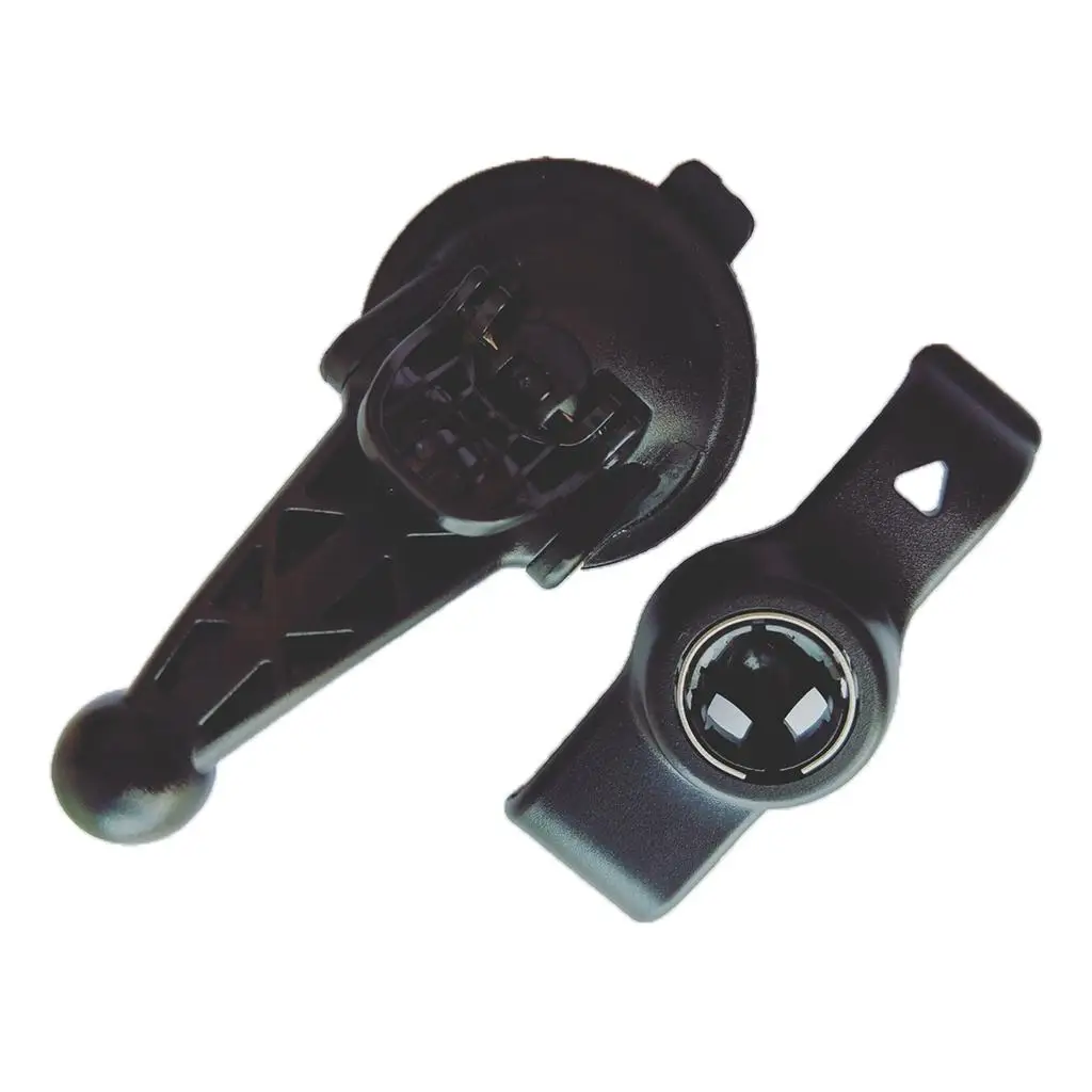 Supporto Per Ventosa Per Auto Per Garmin Nuvi 50 50Lm 50Lmt