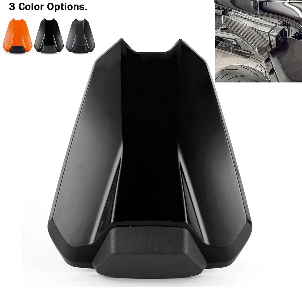 Coprisedile Posteriore Cowl Per Ktm 1290 Super Duke R 2020 - 2023 2021 2022/Passeggero Pillion Solo Seat Per Ktm 1290 Superduke R