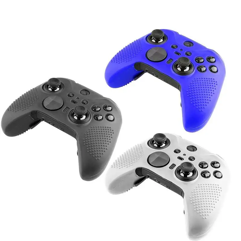 Per Xboxone Elite Series 2 Controller Elite 2 Custodia Protettiva In Silicone Antiscivolo