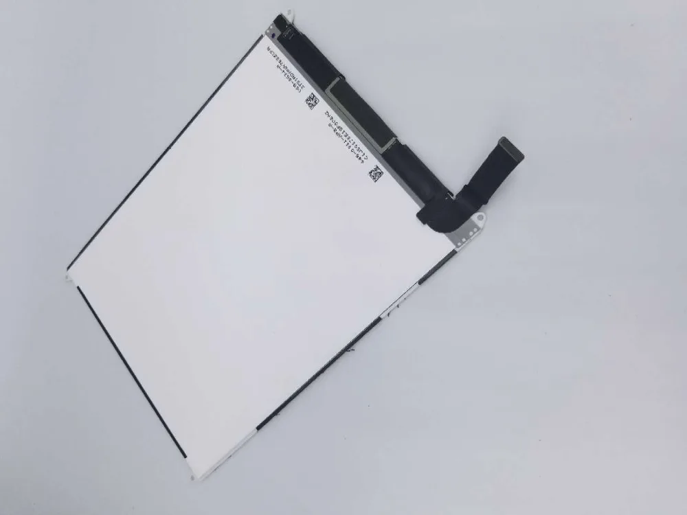 Spedizione Gratuita Nuovo Display Retina Da 7.9 ''Pollici Per Ipad Mini 2 Display Lcd Di Ricambio Per Ipad Mini2 Display Lcd