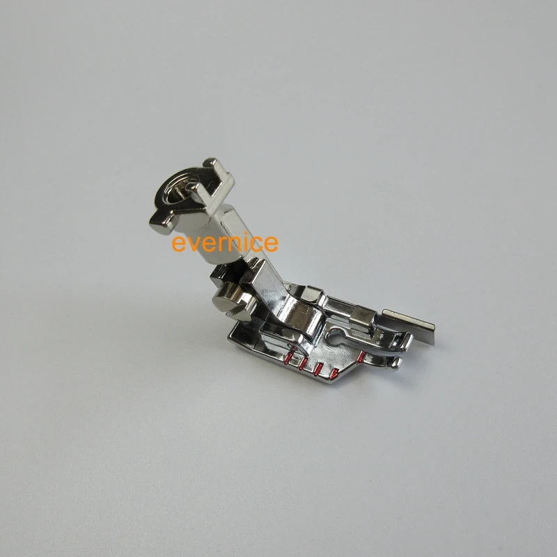 1/4 "Patchwork Quilting Riattacco Del Piede Con Guida Per Bernina Vecchio Stile 1030 1130