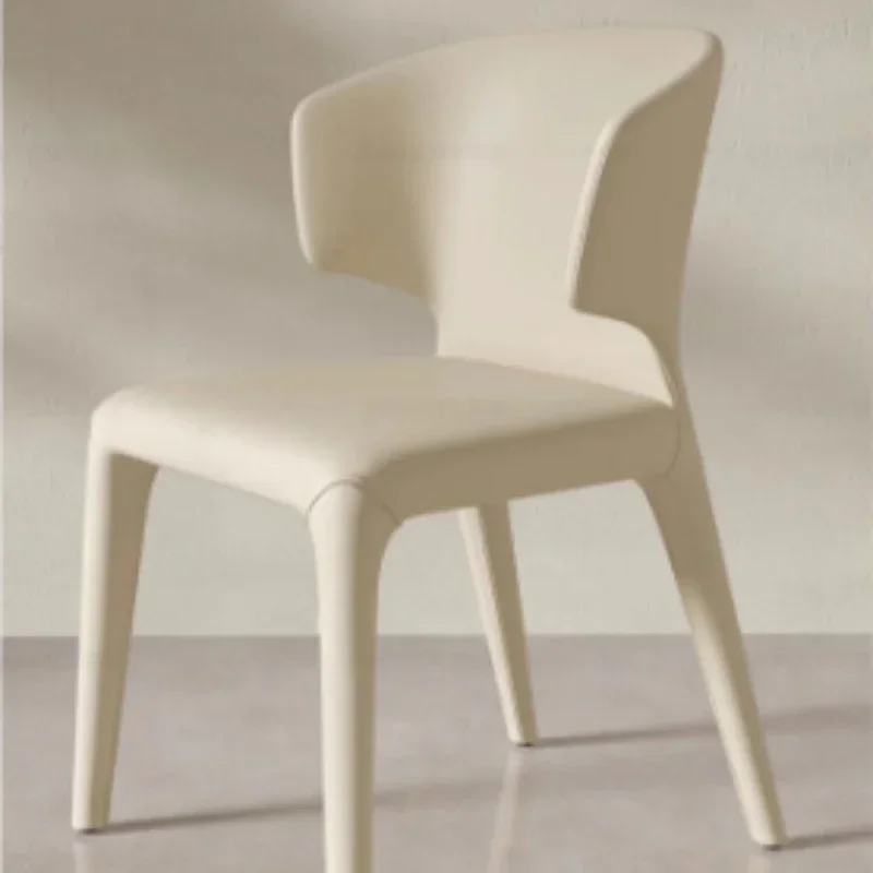 Accent Restaurant Dining Chairs Vintage Vanity Relax Banquet Bar Sedie Da Pranzo Modern Poltrone Da Salotto Mobili Da Balcone