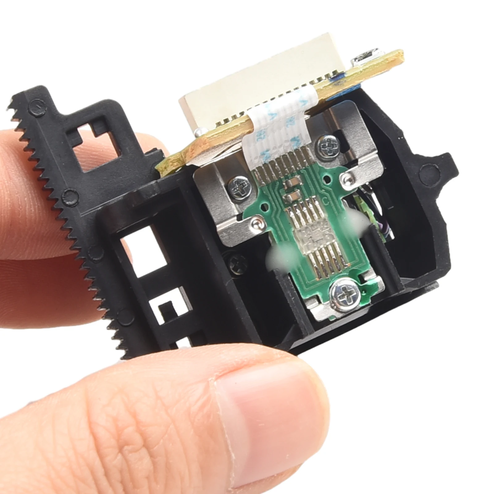 Sostituzione Sf-P101N 16P/Lettore Cd Ottico/Obiettivo Pick-Up/Strumento Accessori Parti Per Sanyo Hs904 /Futek Sv328/Lettore Dvd (16P)