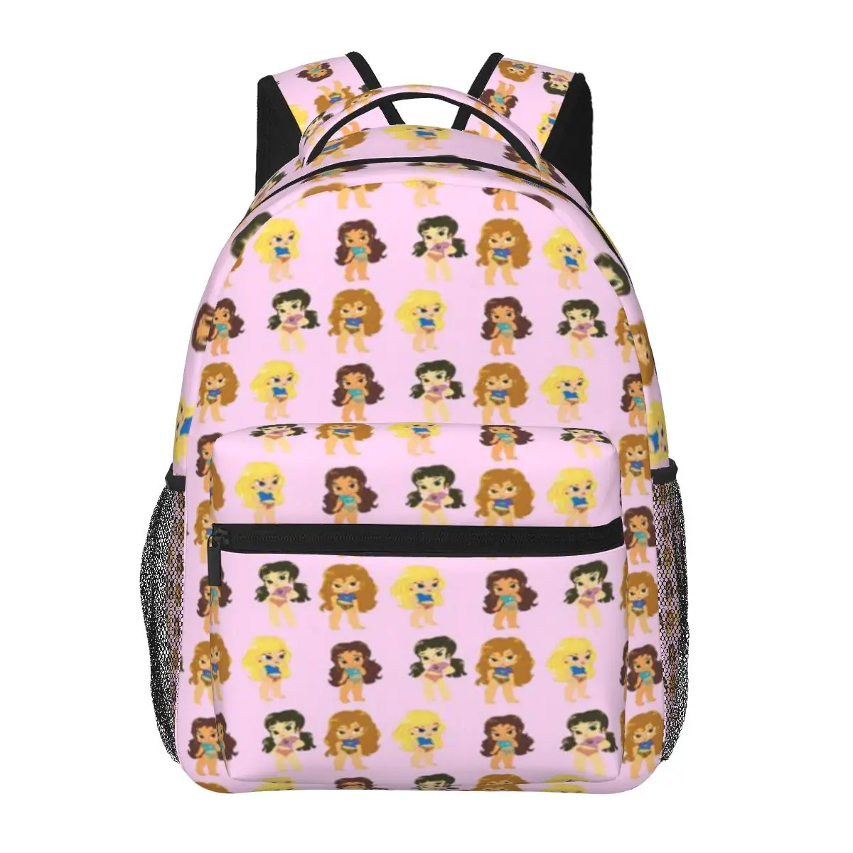 Bratz Babyz 3 Uno Zaino Casual