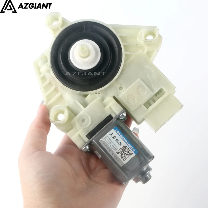 Azgiant Car Glass Lifter Motor Per Volkswagen Santana Rapid, Motore Di Riparazione Alzacristalli
