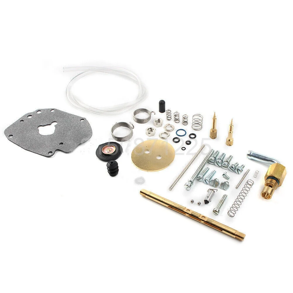Kit Di Ricarica Carburatore 11-2923 Set Di Manutenzione Carb Per S Master Super E Kit