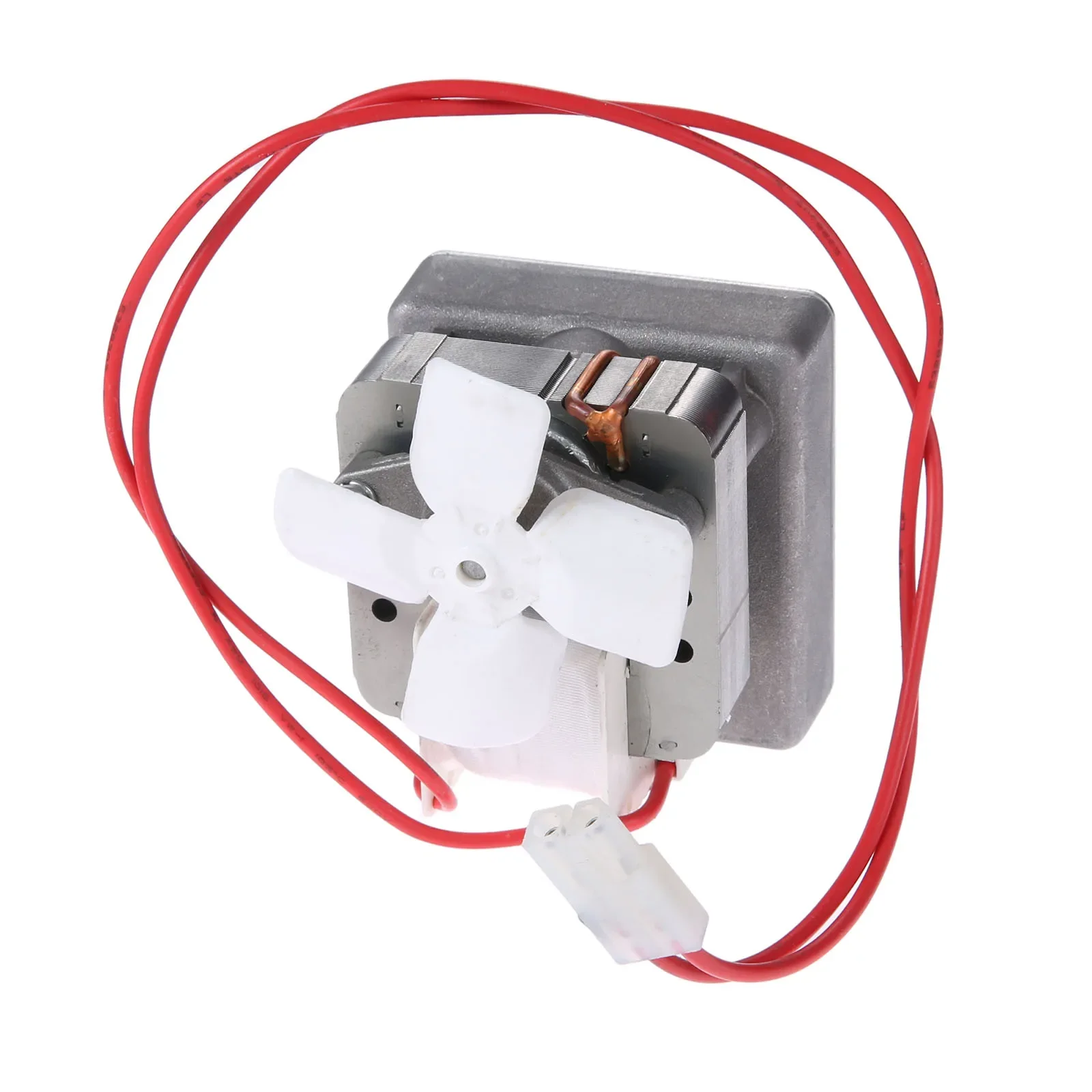 1Pc Bbq Auger Motor Pb-6016 #120V 60Hz 2.0Rpm 2 Poli Heavy Duty Fit Pit Boss & Traeger Legno Elettrico Pellet Griglie Sostituire Parte