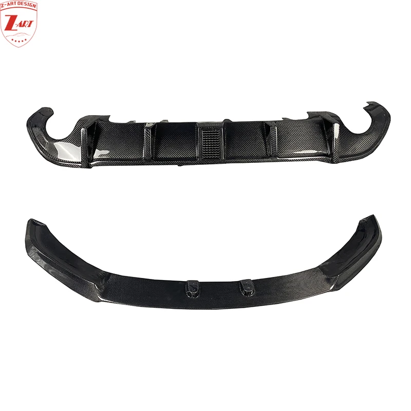 Z-Art 2016-2020 X1 Kit Corpo In Fibra Di Carbonio Per Bmw X1 F48 Kit Tuning In Fibra Di Carbonio Per X1 Aerokit In Fibra Di Carbonio Per X1 Prefacelif