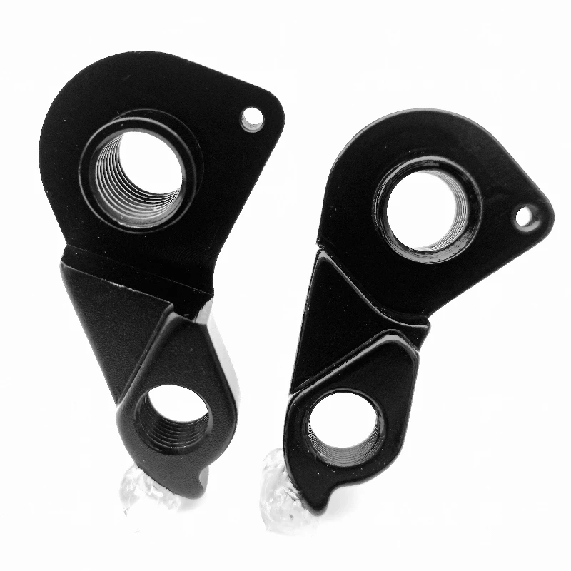 2 Pz Bicicletta Deragliatore Gancio Per Cannondale Jekyll Abitudine Ebike Neo Canvas Tesoro Mottera Telaio Bici Dropout Muslimck3257