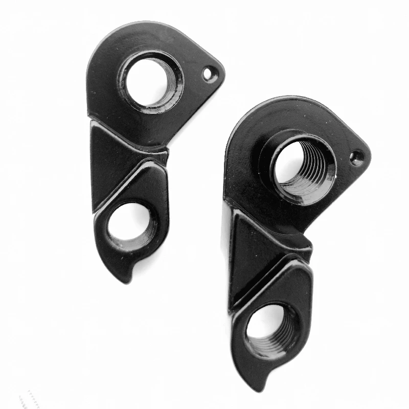 2 Pz Bicicletta Deragliatore Gancio Per Cannondale Jekyll Abitudine Ebike Neo Canvas Tesoro Mottera Telaio Bici Dropout Muslimck3257