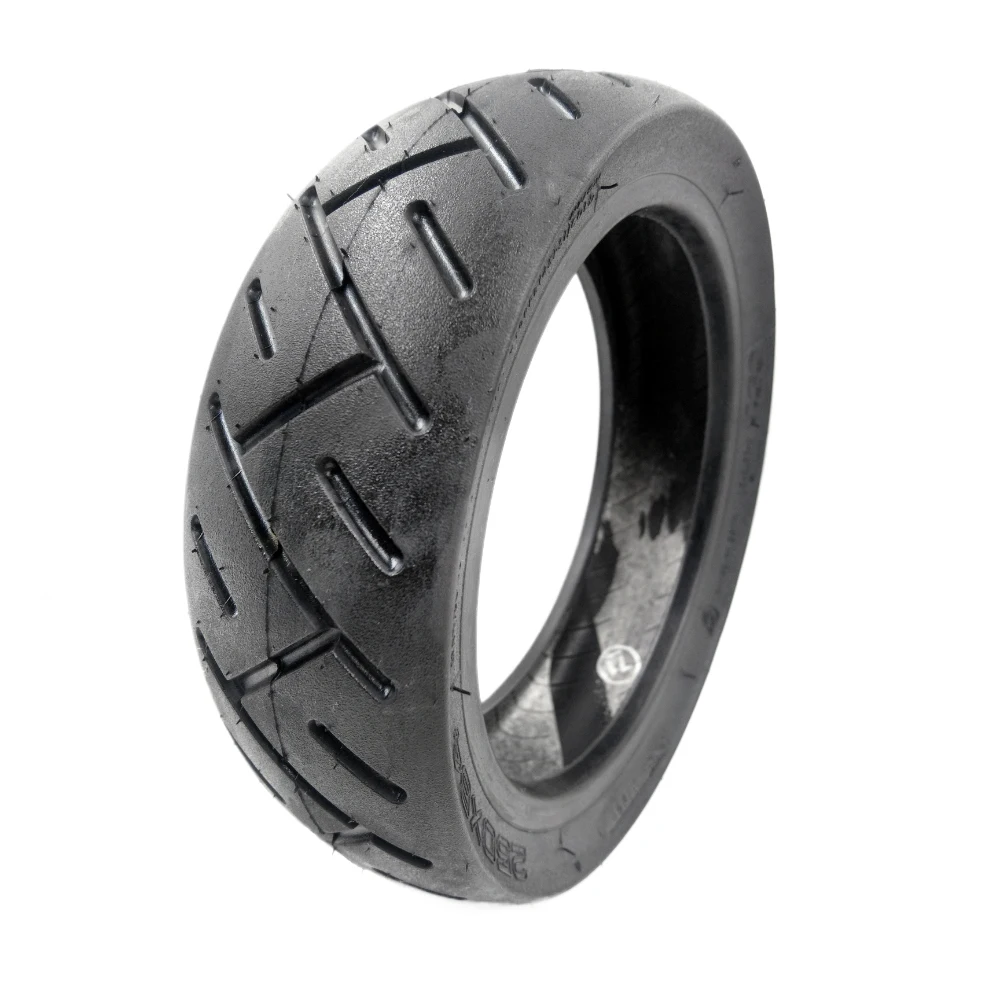 Pneumatico Tubeless City Road 250*64 Per Xiaomi 4 Ultra Electric Scooter 4 Lite 10 Pollici 250X64 Pneumatico Sottovuoto Rinforzato