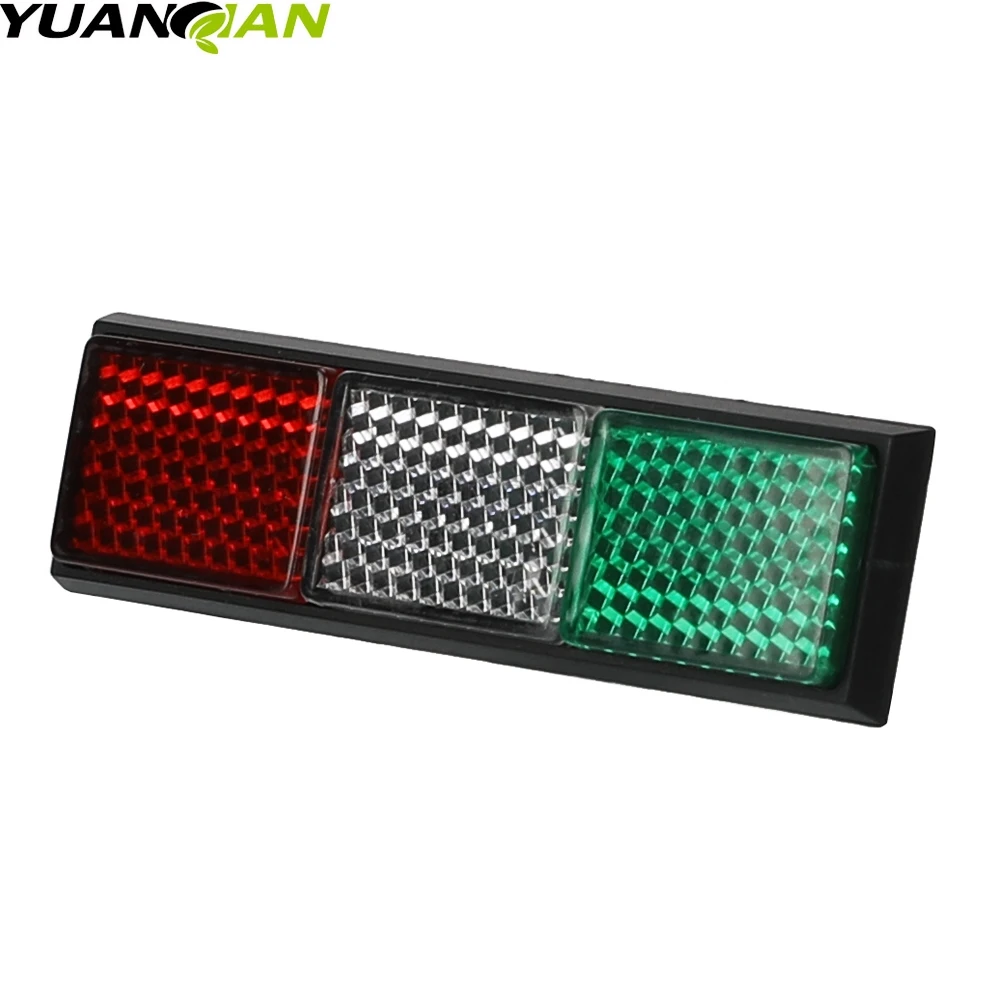 Per Yamaha Tmax500 Tmax530 Sx/Dx Tmax560 Dx Tmax560 Tech Max Abs Adesivi Riflettenti Segnali Di Avvertimento T-Max Tmax 500 300 560