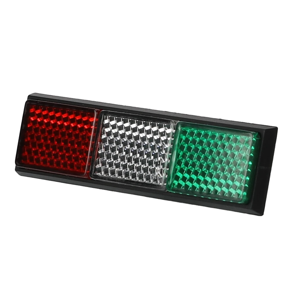 Per Yamaha Tmax500 Tmax530 Sx/Dx Tmax560 Dx Tmax560 Tech Max Abs Adesivi Riflettenti Segnali Di Avvertimento T-Max Tmax 500 300 560
